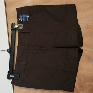 7th Ave. NY & Co. shorts.